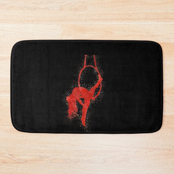 Item preview, Aerial Contortion-Aerialist 17 designed and sold by FranksArtWorld.