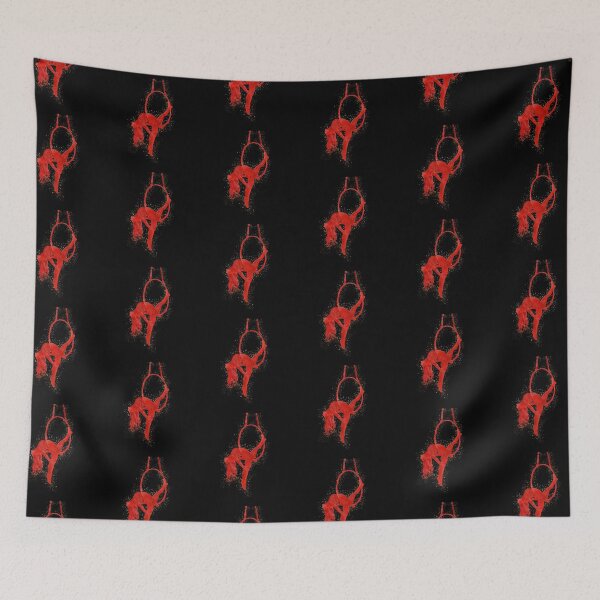 Item preview, Aerial Contortion-Aerialist 17 designed and sold by FranksArtWorld.