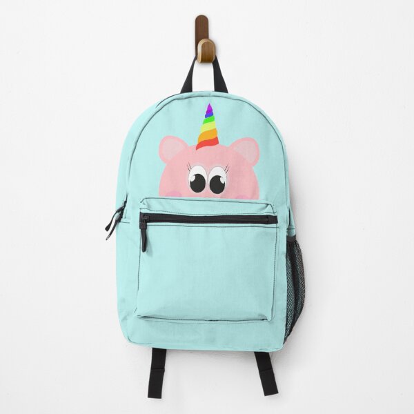 Item preview, Unicorn bear design for kids designed and sold by Brinax.