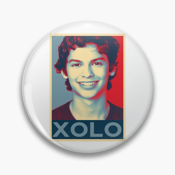 Item preview, Xolo Mariduena designed and sold by Bend-The-Trendd.