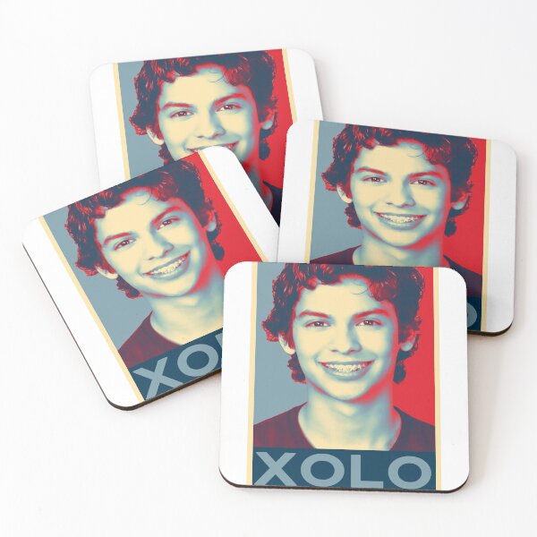 Item preview, Xolo Mariduena designed and sold by Bend-The-Trendd.