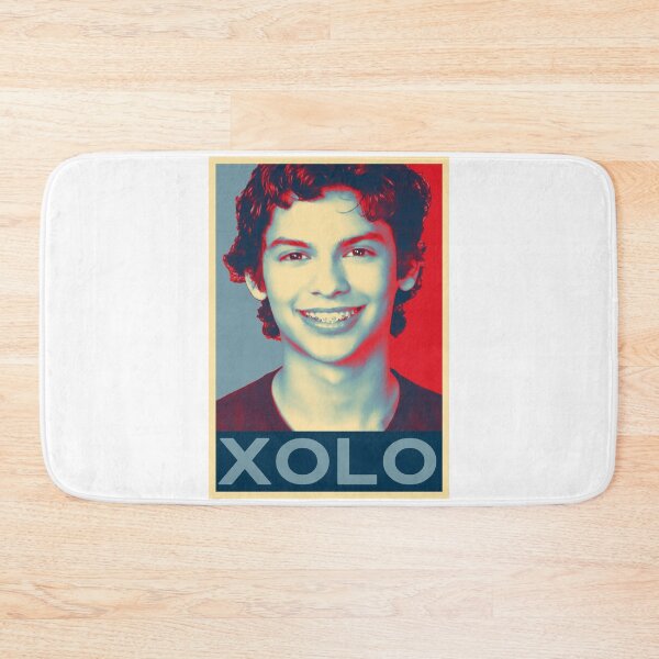 Item preview, Xolo Mariduena designed and sold by Bend-The-Trendd.