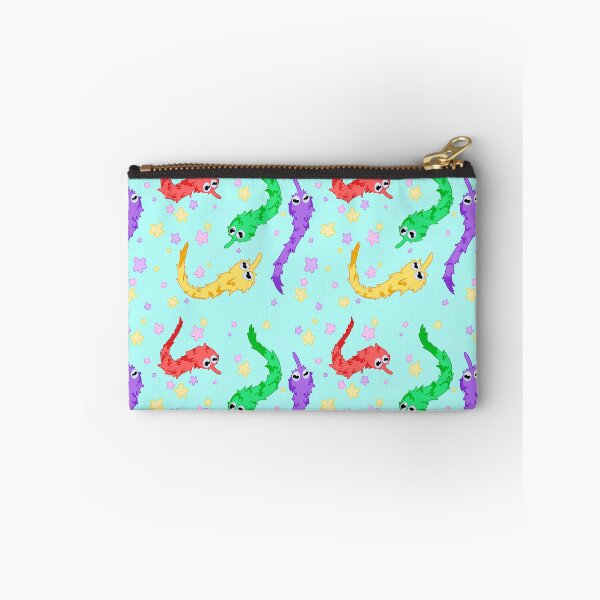Item preview, Worm on string pattern MINT designed and sold by HelloElo.