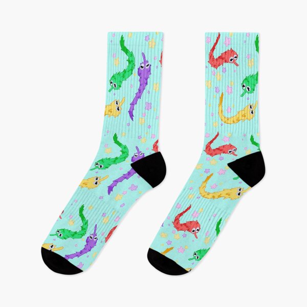 Item preview, Worm on string pattern MINT designed and sold by HelloElo.