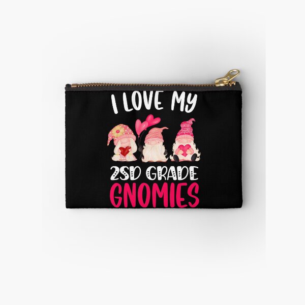 Item preview, I Love my 2sd grade gnomies teachers gift designed and sold by kader85.