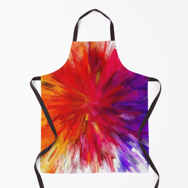 Item preview, explosion of colors designed and sold by Motivationftp.