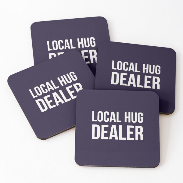 Item preview, Local hug dealer designed and sold by Jamiecsmith1986.