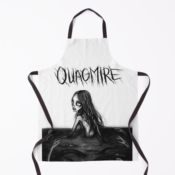 Item preview, Quagmire designed and sold by littleghouls.