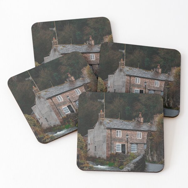 Item preview, Castleton House // Peak District designed and sold by KCullodenPhotos.