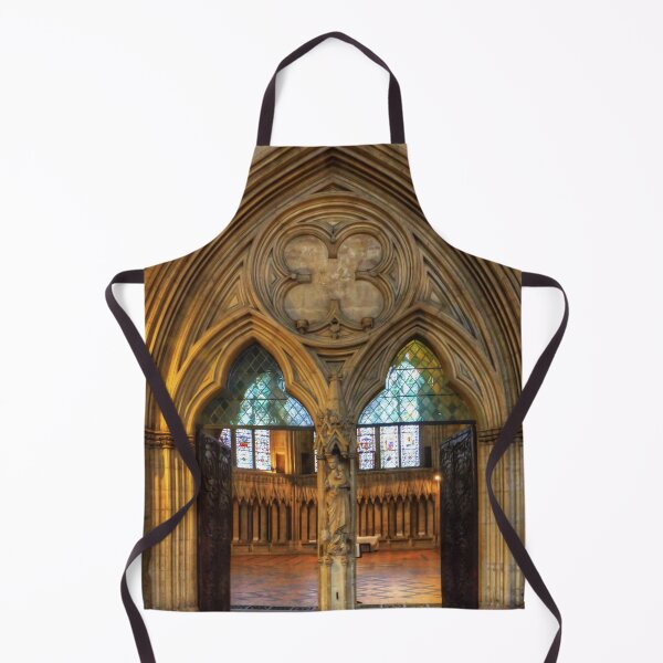 Item preview, Chapter House Door designed and sold by tomg.