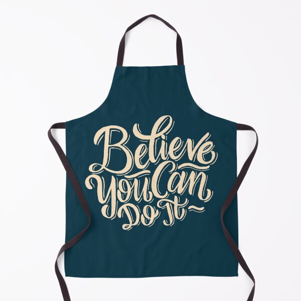 Item preview, Believe You Can Do It designed and sold by mostanesta.