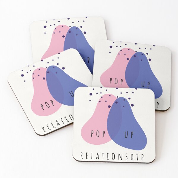 Item preview, pop-up relationship designed and sold by natural-neutral.
