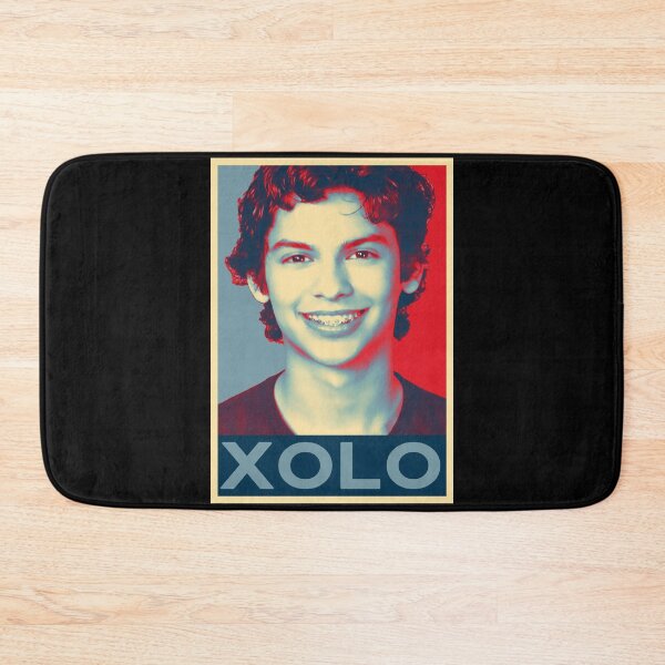 Item preview, Xolo Mariduena designed and sold by Bend-The-Trendd.