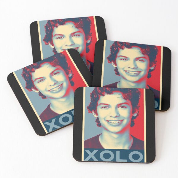 Item preview, Xolo Mariduena designed and sold by Bend-The-Trendd.