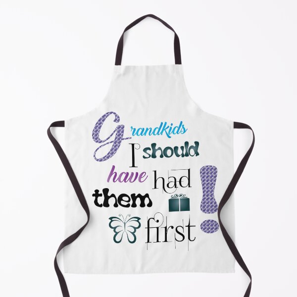 Item preview, Grandkids designed and sold by Kavie1970.