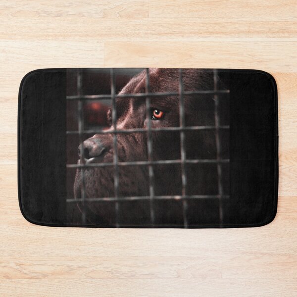 Item preview, Italian Mastiff Cane Corso designed and sold by boopsblunt.