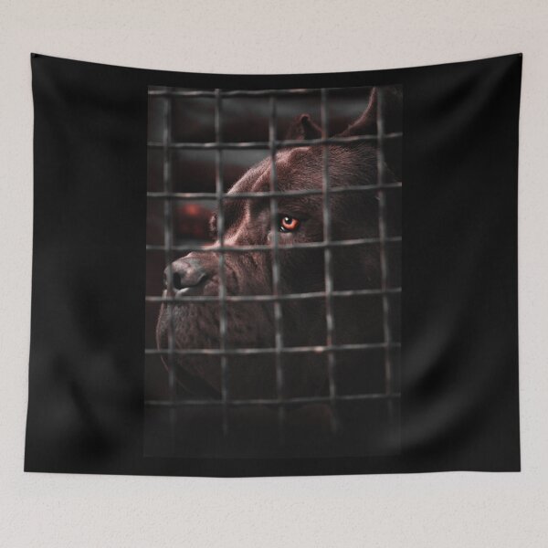Item preview, Italian Mastiff Cane Corso designed and sold by boopsblunt.