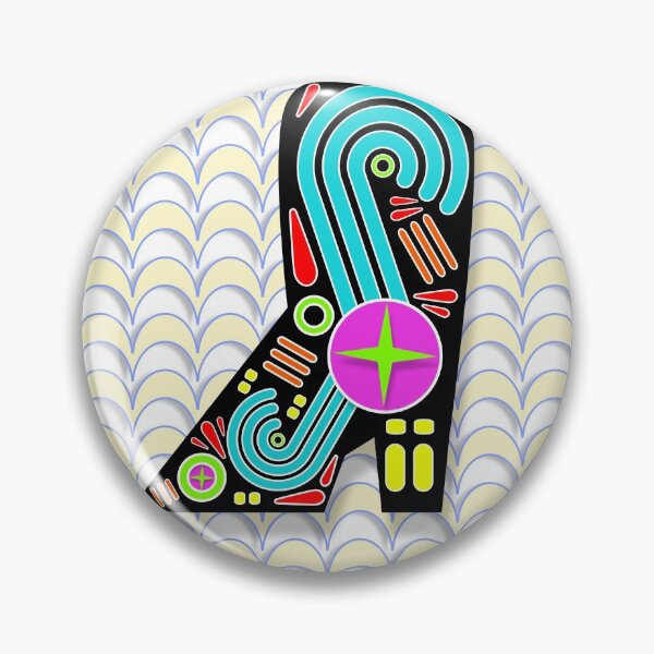 Item preview, La Loteria: La Bota designed and sold by raidendaigo.