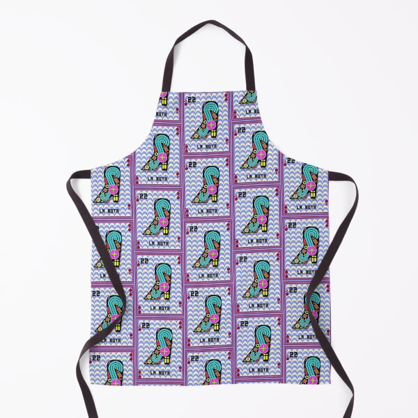 Item preview, La Loteria: La Bota designed and sold by raidendaigo.