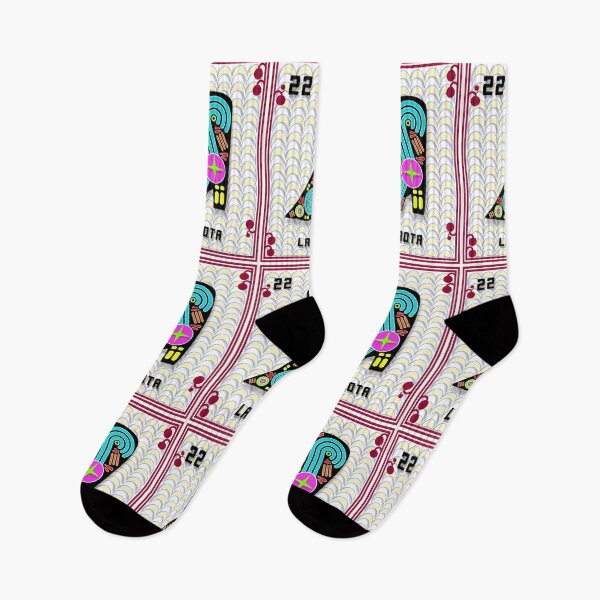 Item preview, La Loteria: La Bota designed and sold by raidendaigo.