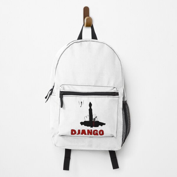 Item preview, Django End Scene designed and sold by iliminator101.