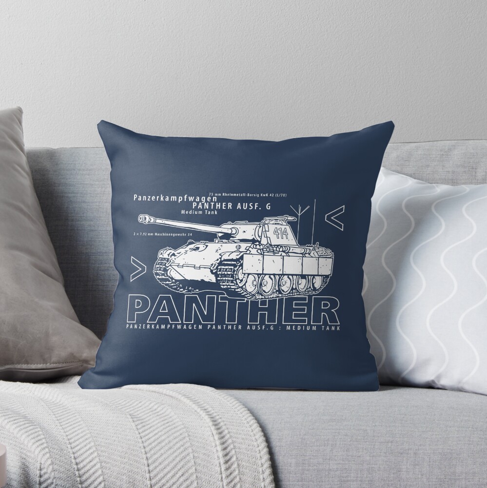 Item preview, Throw Pillow designed and sold by b24flak.