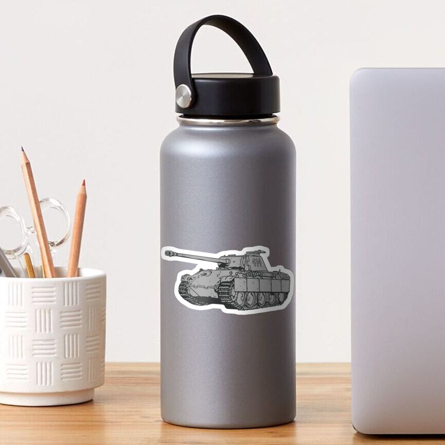 Item preview, Sticker designed and sold by b24flak.