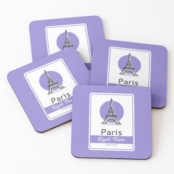 Item preview, Eiffel Tower - Paris designed and sold by ManiaTeec.
