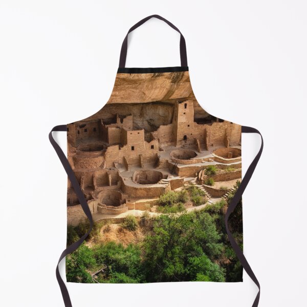 Item preview, Mesa Verde - Colorado designed and sold by Kathy Weaver.