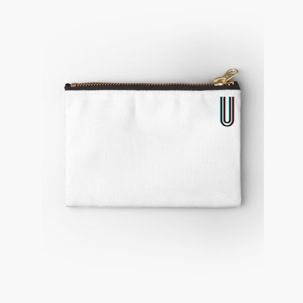 Item preview, Art deco letter U designed and sold by fjakaseason.