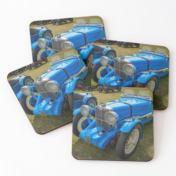 Item preview, MG Sports Car 1931 designed and sold by AJEvans.