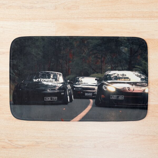 Item preview, Drive with my crew designed and sold by StancedNation.