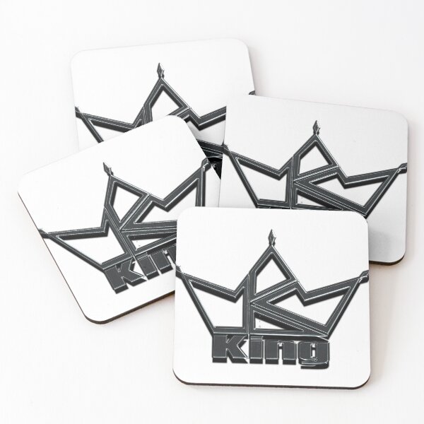 Item preview, King by Design designed and sold by Dalton319.