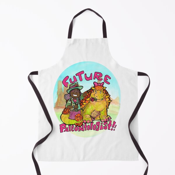 Item preview, Future Paleontologist!! 3 designed and sold by BeezArt.