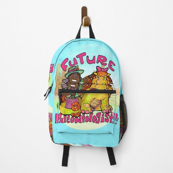 Item preview, Future Paleontologist!! 3 designed and sold by BeezArt.