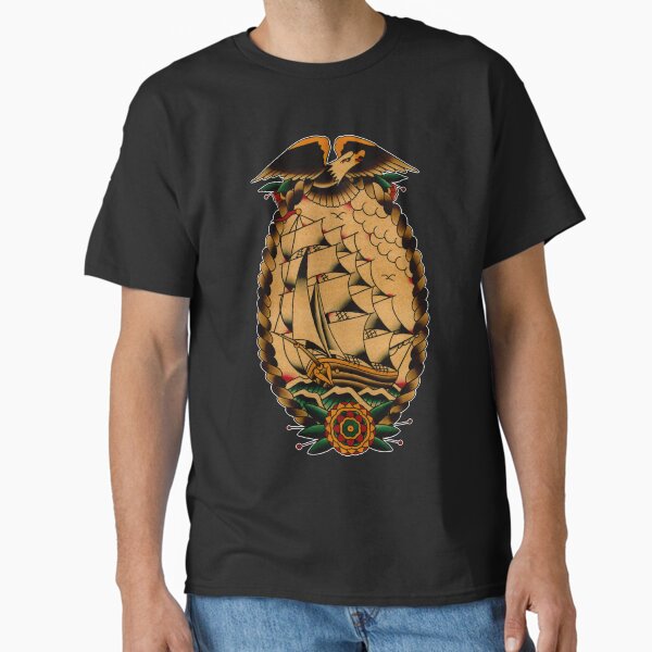 Item preview, Clipper Ship designed and sold by Ian Rydquist.