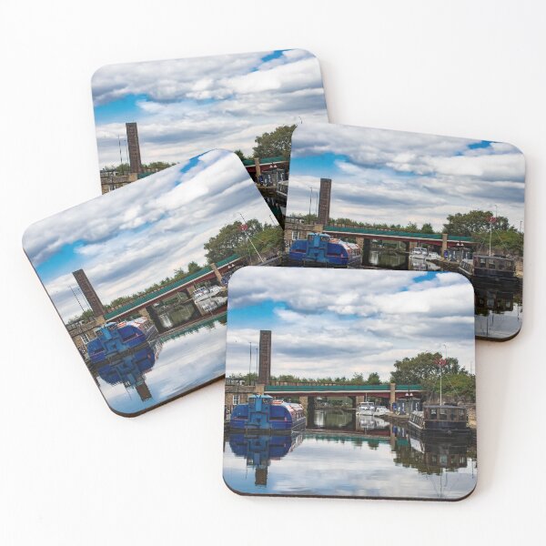 Item preview, Reflections on the Quayside designed and sold by KCullodenPhotos.