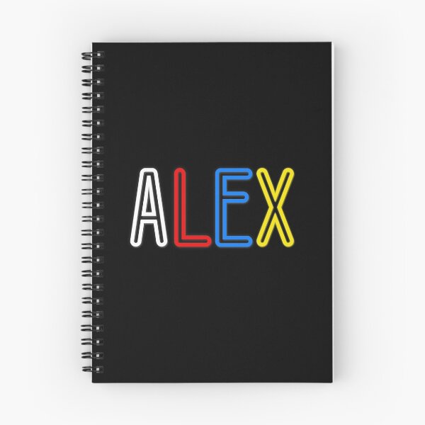 Item preview, Your Personified Goodies - Alex designed and sold by Wintoons.