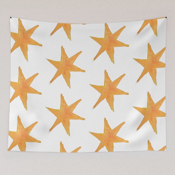 Item preview, Gold Star designed and sold by Emma Marie Blacker.