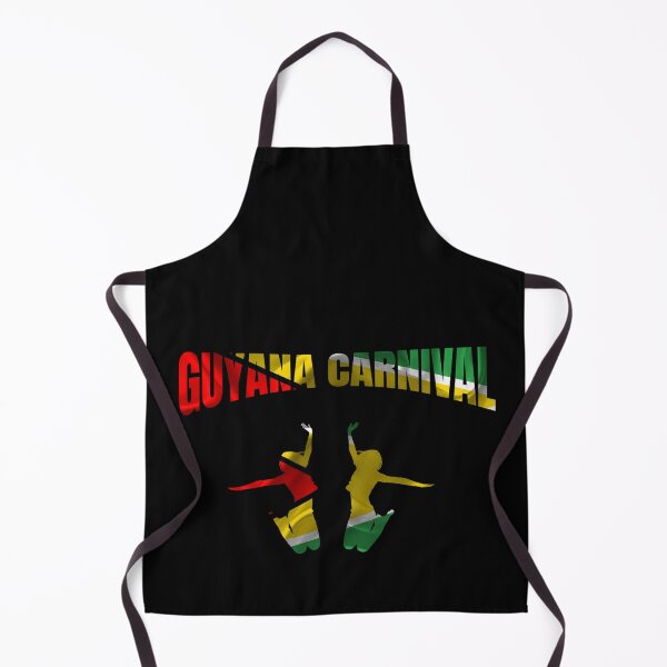 Item preview, Guyana Carnival Time to Fete designed and sold by MimsTees.