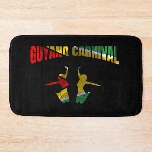 Item preview, Guyana Carnival Time to Fete designed and sold by MimsTees.
