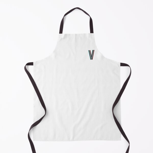 Item preview, Art deco letter V designed and sold by fjakaseason.