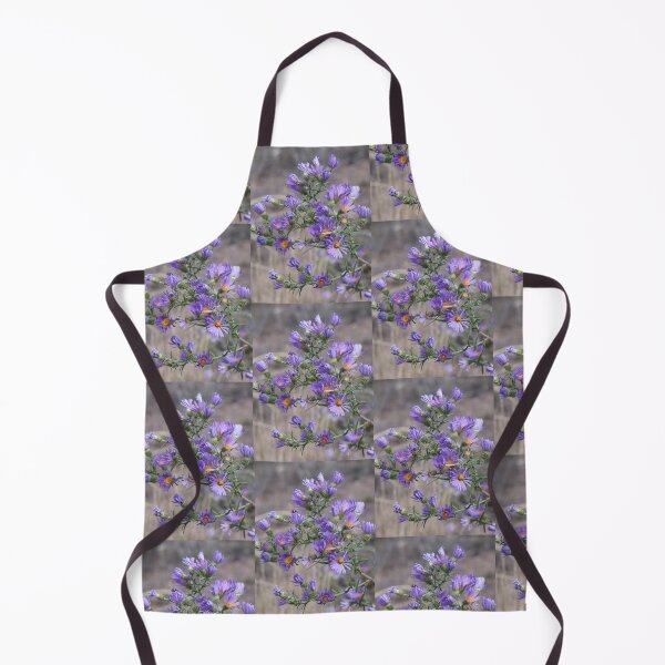 Item preview, Purple flowers  designed and sold by BarbaraWilliams.