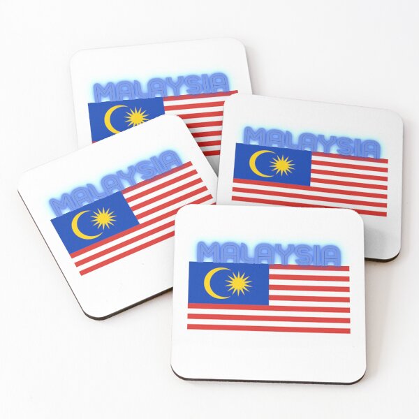 Item preview, Malaysian flag designed and sold by Sara 2000.