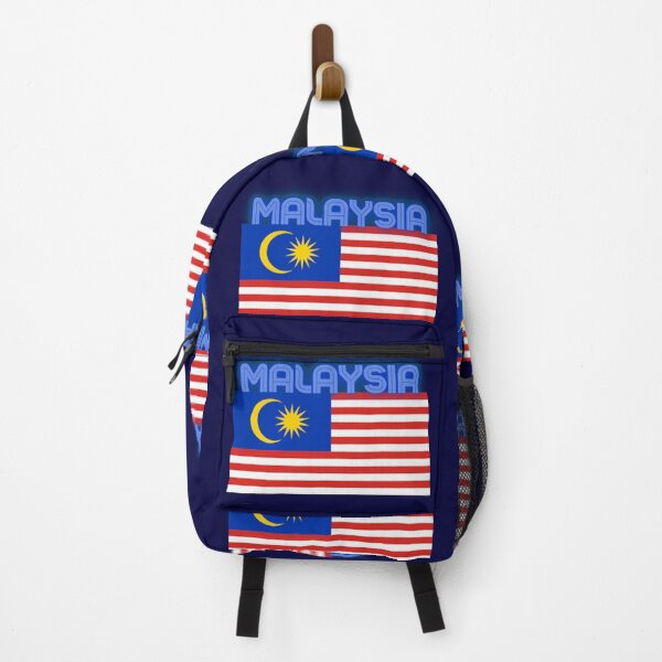 Item preview, Malaysian flag designed and sold by Sara 2000.