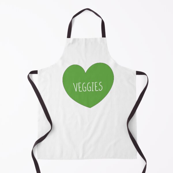 Item preview, I Love Veggies designed and sold by Anzarr.