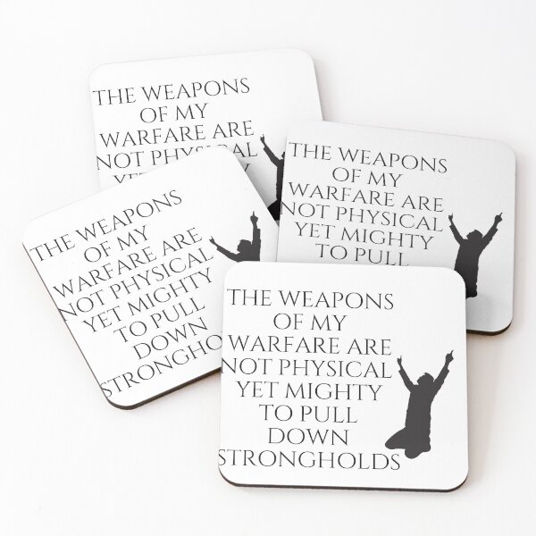 Item preview, Prayer warrior designed and sold by Believer's  Hub.