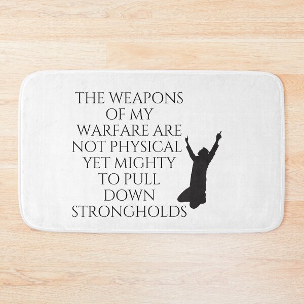 Item preview, Prayer warrior designed and sold by Believer's  Hub.
