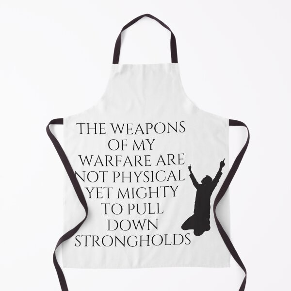 Item preview, Prayer warrior designed and sold by Believer's Hub.