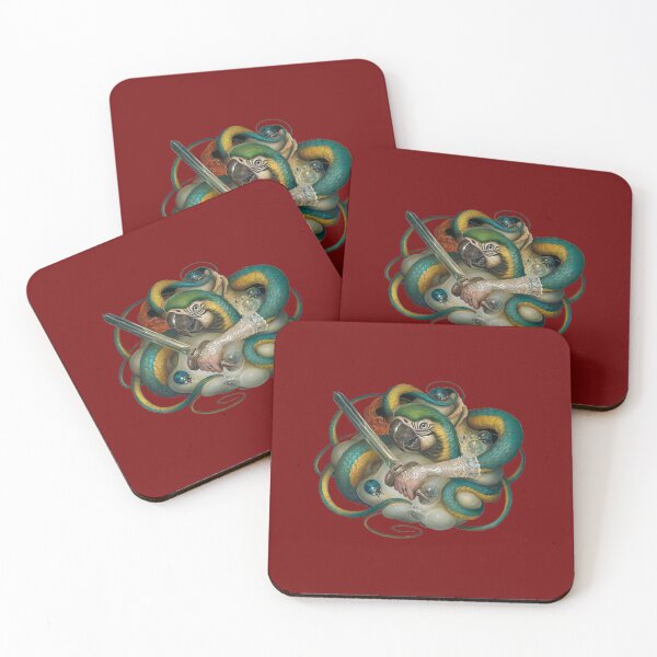 Item preview, Wild Kingdom designed and sold by S0bek.